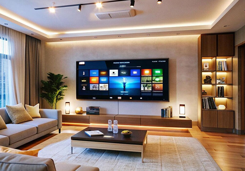 Mobilier-de-divertissement1 Meubles de Divertissement