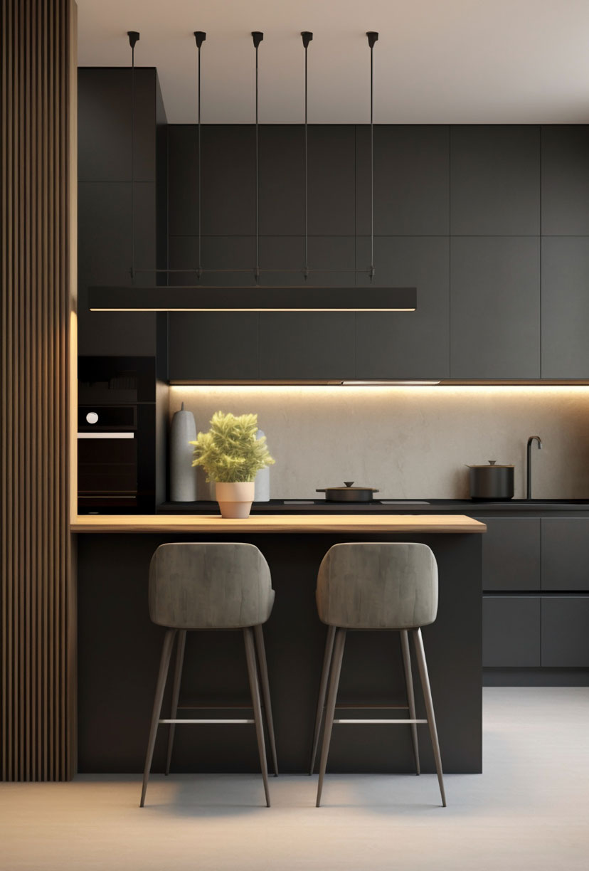 Photo Cuisine Pratique